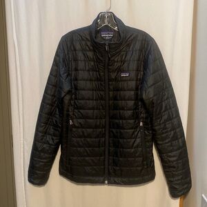 Patagonia Nano Puff jacket size L